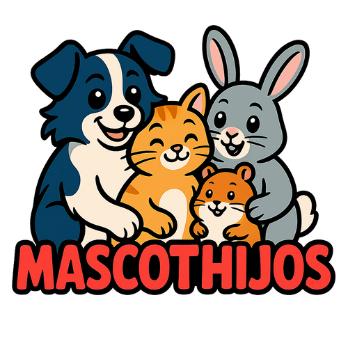 Mascothijos